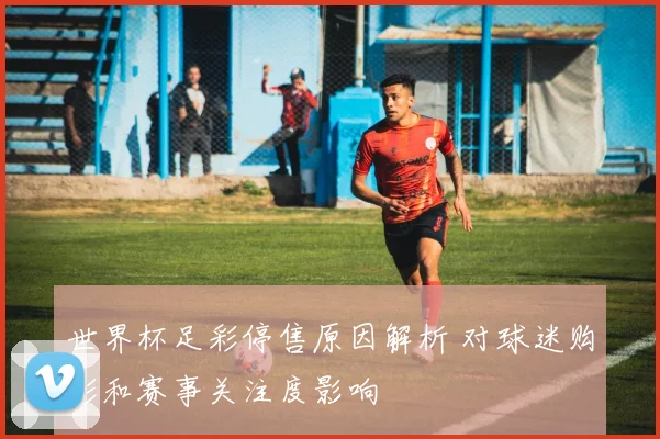 世界杯足彩停售原因解析 对球迷购彩和赛事关注度影响